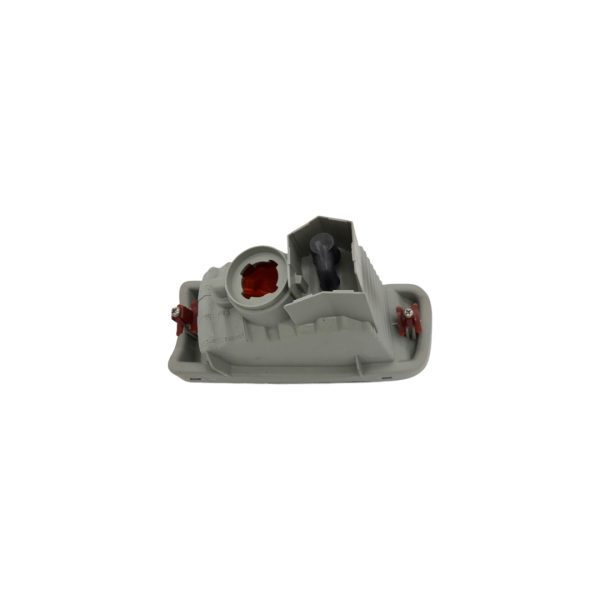 FARO DE GIRO DE PARAGOLPE TOYOTA SW4 1999-2003 IZQUIERDO ORIGINAL - Imagen 2