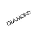 EMBLEMA "DIAMOND" SW4 2021-2022 - Imagen 2
