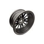 LLANTA DE ALEACION TOYOTA COROLLA SEG 2014-2016 16x6.5J *COLOR PLATEADA* - Imagen 2