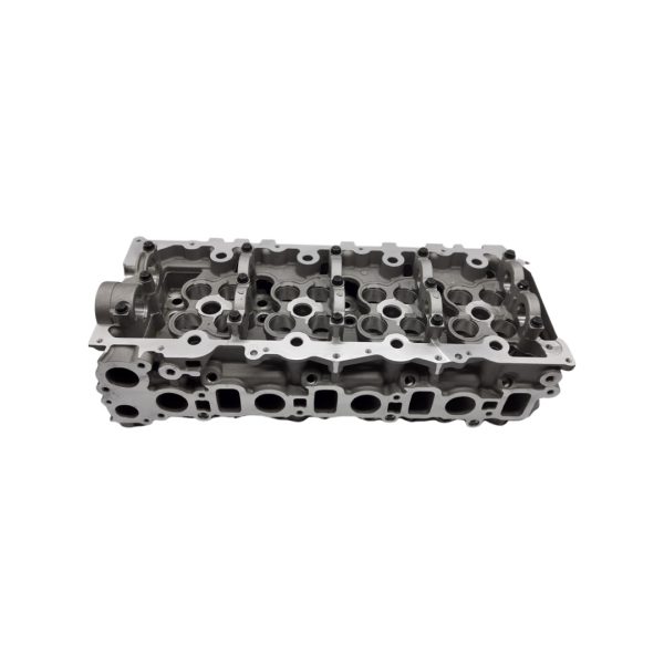 TAPA DE CILINDRO  HILUX-SW4 2005-2015 1KD-FTV 3.0 PELADA Alternativa - Imagen 2
