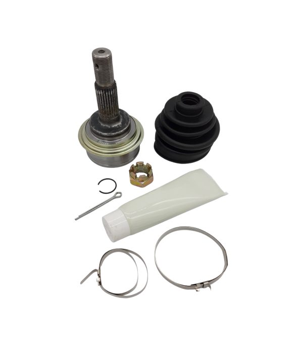 HOMOCINETICA TOYOTA COROLLA 1996-200 ( 23 estr. int / 26 estr. ex ) - Imagen 2