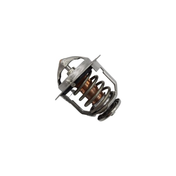 TERMOSTATO COROLLA 2002-2013 1.8 1ZZ AVENSIS RAV4 1AZFE NAFTA ORIGINAL - Imagen 2