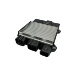 CONTROLADOR INYECTOR HILUX-SW4 2011-2015 3 Fichas - Imagen 2