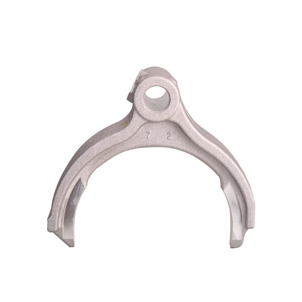 HORQUILLA DE CAJA HILUX-SW4 2005-2015 1KD-2KD 3RA Y 4TA 4X2-4X4 - Imagen 2