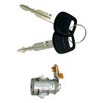 CILINDRO PUERTA HILUX 1992-2004 DERECHA TAIWAN - Imagen 2