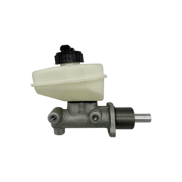 BOMBA DE FRENO TOYOTA HILUX 2001-2005 5L CON DEPOSITO Original Bosch - Imagen 2