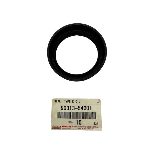 RETEN DE PALIER HILUX 2002-2008 - SW4 1996-2008 ORIGINAL - Imagen 2