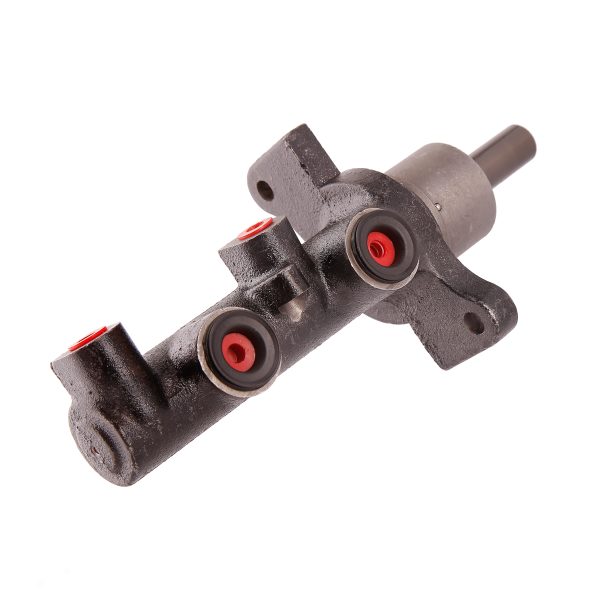 BOMBA DE FRENO HILUX-SW4 2005-2015 SIN VSC SIN DEPOSITO *Fundicion* Nacional - Imagen 2