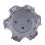TAZA RUEDA HILUX 2012-2015 SRV PARA LLANTA DE ALEACION - Imagen 2
