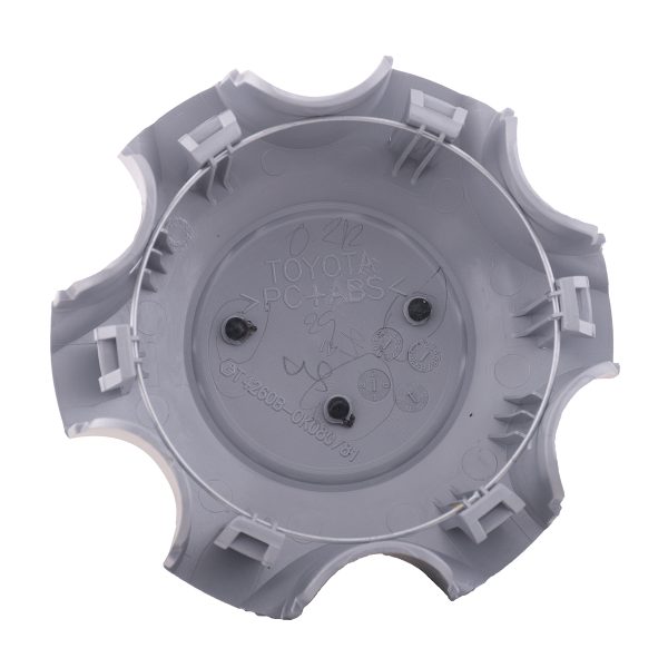 TAZA RUEDA HILUX 2012-2015 SRV PARA LLANTA DE ALEACION - Imagen 2