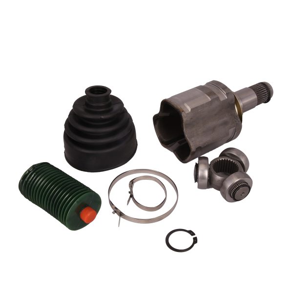 HOMOCINETICA HILUX-SW4 2005-2015 DIF. TRICETA  30 ext. X 29 Toyako - Imagen 2