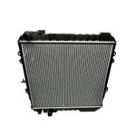 RADIADOR DE AGUA HILUX 1992-2001 2.8-3L 4x4 /-4RUNNER 1992-2001 4X4 2.8-3L TAIWAN - Imagen 2