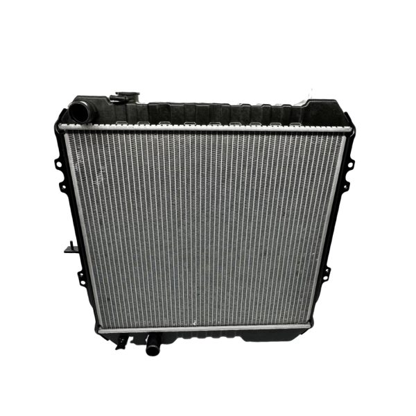 RADIADOR DE AGUA HILUX 1992-2001 2.8-3L 4x4 /-4RUNNER 1992-2001 4X4 2.8-3L TAIWAN - Imagen 2