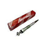 BUJIA DE PRECALENTAMIENTO HILUX-SW4 1998-2004 3.0 TURBO 1KZT-1KZTE *LARGO 10.4 CM* Original - Imagen 2