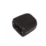 PERILLA DE CONTROL DE CALEFACCION AIRE HILUX 1992-2004 2.8-3.0 3L-5L Original - Imagen 2
