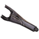 HORQUILLA EMBRAGUE HILUX 1992-2004 2.8-3.0 3L-5L Taiwan - Imagen 2