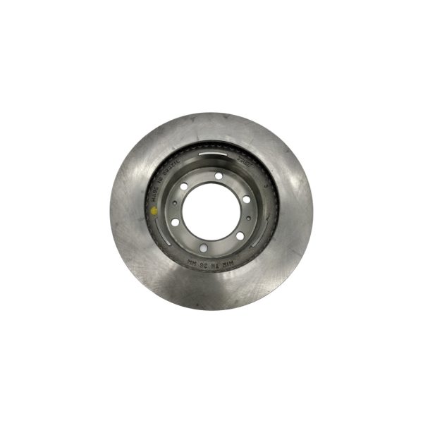 DISCO FRENO HILUX 2008-2022  / SW4 2005-2015  por unidad Original - Imagen 2