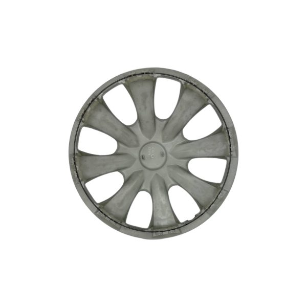 TAZA DE RUEDA TOYOTA COROLLA 2008-2015 LLANTA DE CHAPA 15" ORIGINAL - Imagen 2