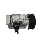 COMPRESOR DE AIRE ACC HILUX-SW4 2005-2015 *CON POLEA* 1KD-2KD VIGO DENSO - Imagen 2