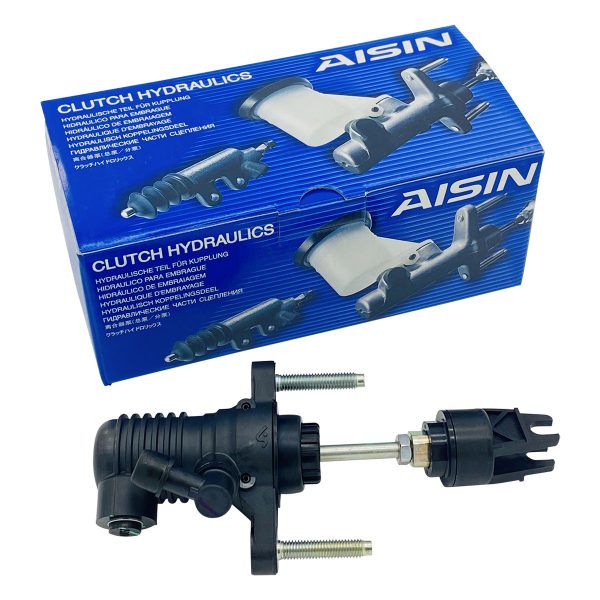 BOMBA DE EMBRAGUE HILUX 2016-2024 2GD 2.4 Aisin - Imagen 2