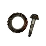 KIT CORONA Y PIÃ‘ON HILUX 43/11 DIFERENCIAL TRASERO - Imagen 2