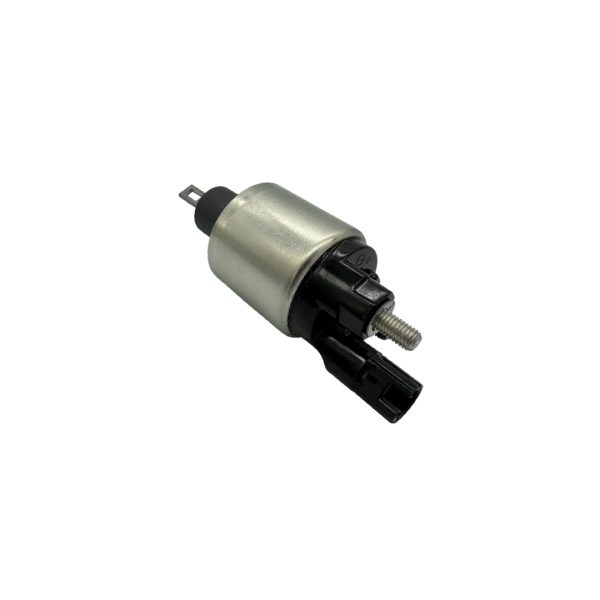 AUTOMATICO IMPULSOR ARRANQUE  HILUX-SW4 2016-2023 TIPO BOSCH ORIGINAL - Imagen 2