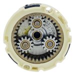 EJE DE REDUCTOR ARRANQUE TOYOTA HILUX-SW4 2005-2015 1KD AUTOMATICA - Imagen 2