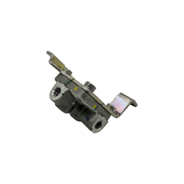 ACUMULADOR DE PRESION  EMBRAGUE HILUX-SW4 2005-2015 1KD/2KD - Imagen 2
