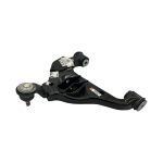 *** LIQUIDACION*** PARRILLA INFERIOR HILUX-SW4 2005-2015 DERECHA COMPLETA Original - Imagen 2