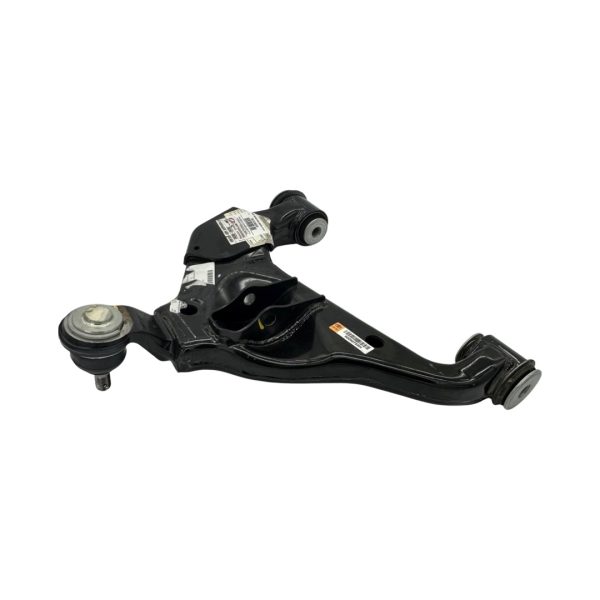 *** LIQUIDACION*** PARRILLA INFERIOR HILUX-SW4 2005-2015 DERECHA COMPLETA Original - Imagen 2