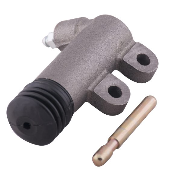 BOMBIN DE EMBRAGUE HILUX 1992-2004 2.8-3.0 3L-5L Taiwan - Imagen 2