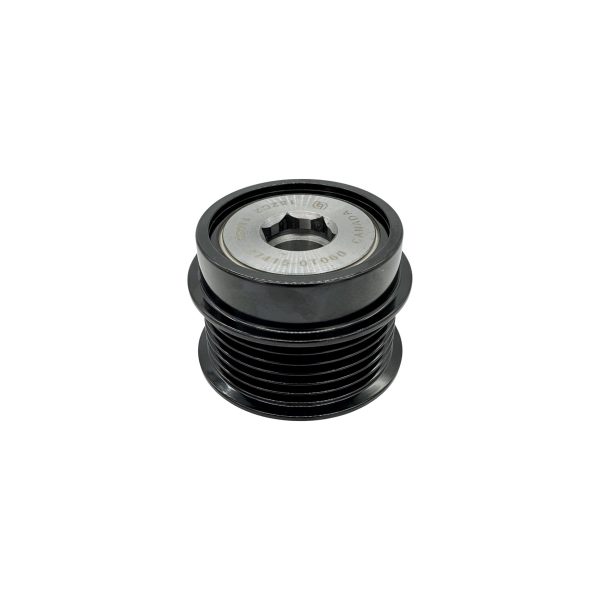 POLEA DE ALTERNADOR COROLLA 2007-2018 - RAV4 2010-2013 *igual 274150T080* Original - Imagen 2