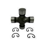 CRUCETA DE CARDAN TRASERO HILUX-SW4 2005-2015 CON ENGRASE Toyako - Imagen 2