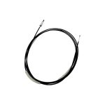 CABLE APERTURA TANQUE HILUX 2005-2015  *CABINA DOBLE/SIMPLE* VIGO TOYAKO - Imagen 2