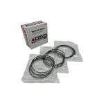 JUEGO DE AROS HILUX-SW4 2016-2023 STANDARD 2.4-2.8 1GD 2GD Taiwan - Imagen 2