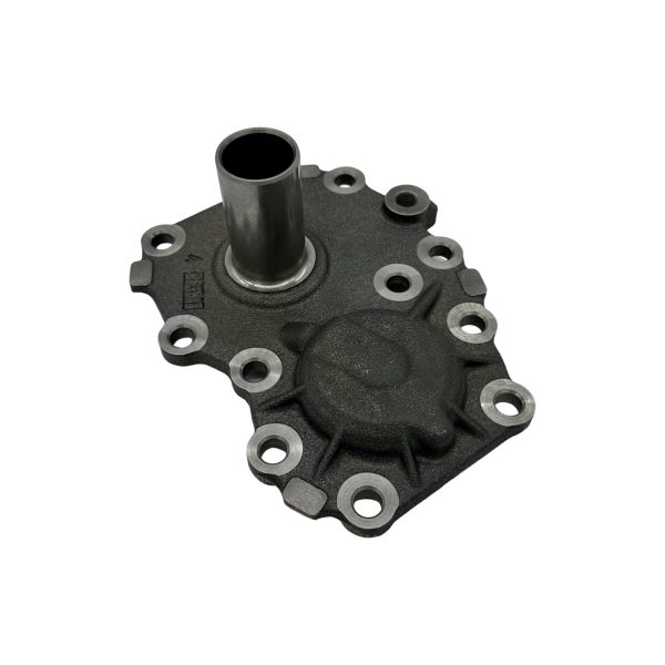TAPA DE BASE DE DIRECTA HILUX-SW4 2016-2026 ORIGINAL - Imagen 2