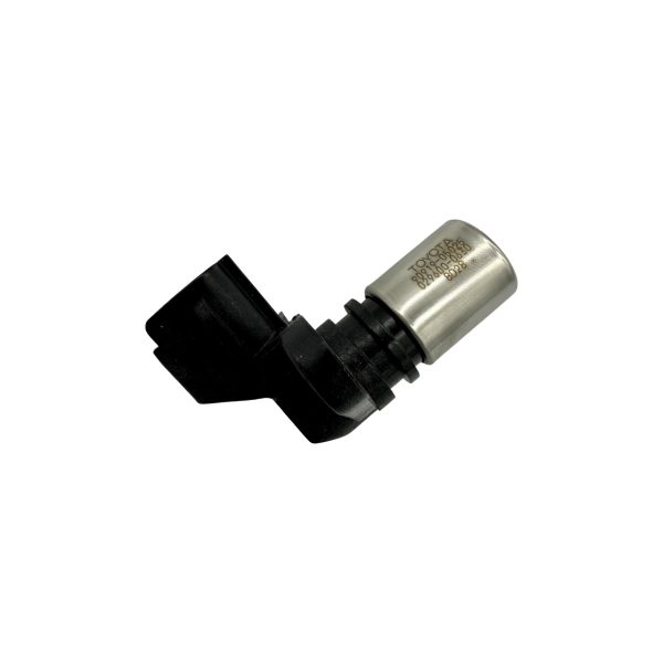 SENSOR GIRO-CIGUEÃ‘AL HILUX-SW4 2005-2015 1KD-2KD SIN CABLE ORIGINAL - Imagen 2