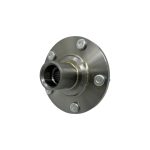 MAZA DELANTERA TOYOTA RAV4 2001-2005  IZQUIERDA-DERECHA - Imagen 2