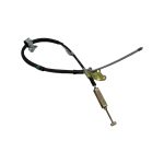 CABLE FRENO MANO DERECHO SW4 2005-2015 1KD NACIONAL - Imagen 2