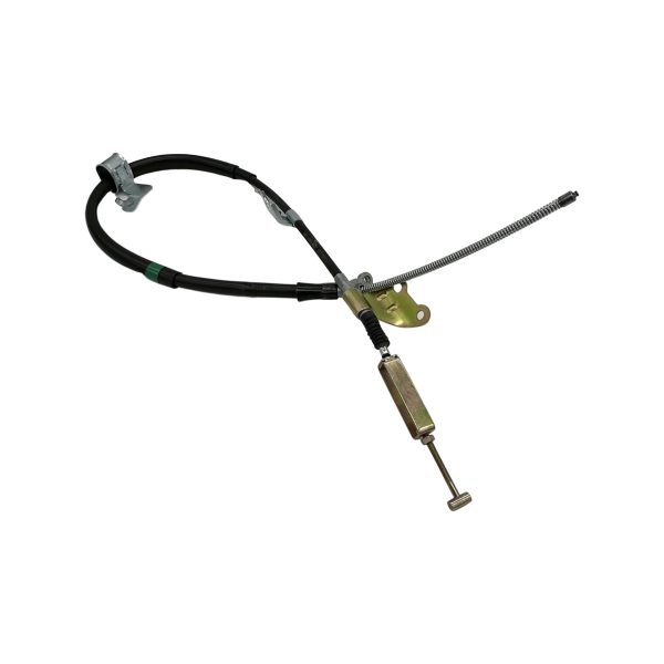 CABLE FRENO MANO DERECHO SW4 2005-2015 1KD NACIONAL - Imagen 2
