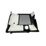 CUBRE MOTOR HILUX-SW4 2005-2011 1KD/2KD D4D - Imagen 2
