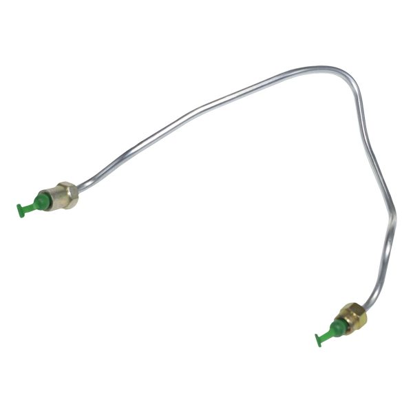 CAÑO INYECTOR HILUX-SW4 2005-2011 NÂº 3 SPT - Imagen 2
