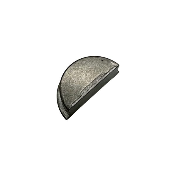 MEDIA LUNA TAPA DE CILINDRO/VALVULAS HILUX-SW4 2005-2015 1KD/2KD VIGO - Imagen 2