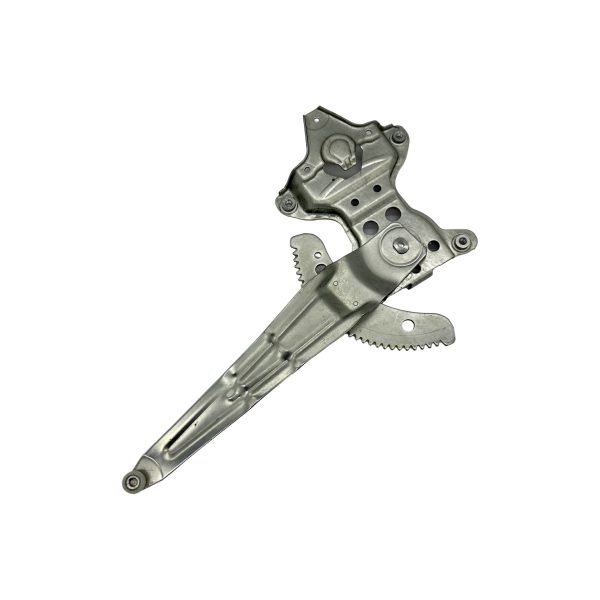 *** LIQUIDACION*** MAQUINA LEVANTA CRISTAL DEL. SW4 1999-2004 1KZ DERECHA PARA MOTOR - Imagen 2
