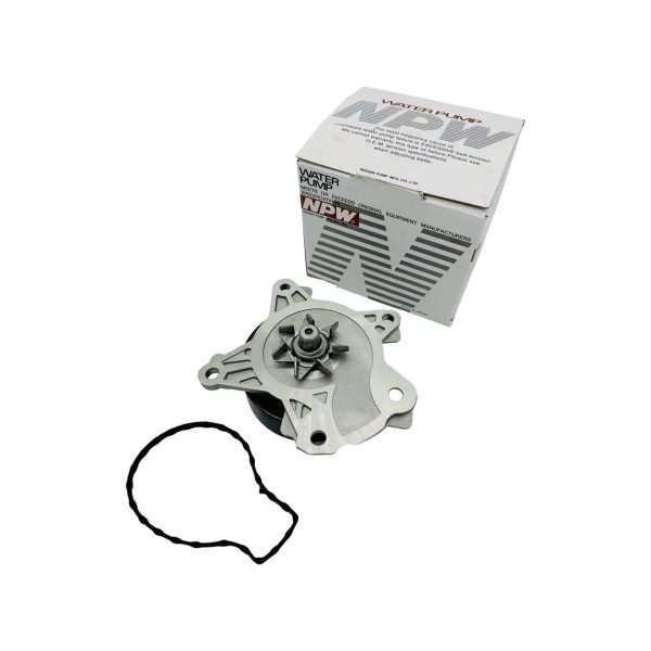 BOMBA DE AGUA COROLLA 2012-2019 2ZRFE / RAV4 2012-2015 3ZR NPW JAPON - Imagen 2