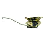 CERRADURA DE PUERTA HILUX 1992-2004 TRASERA IZQUIERDA Taiwan - Imagen 2
