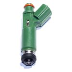 INYECTOR COROLLA 2002-2008 1ZZFE 1.8 **VERDE** - Imagen 2