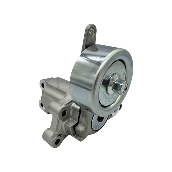 TENSOR CORREA POLIV / MULTIVIA  HILUX-SW4 2005-2015 VIGO 1KD-2KD Original - Imagen 2