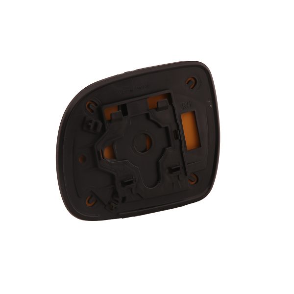 VIDRIO DE ESPEJO HILUX 2005-2015 DERECHO VIGO VIEW MAX TAIWAN - Imagen 2