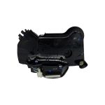 CERRADURA PUERTA HILUX 2016-2023 DELANTERA IZQUIERDA ELECTRICA - Imagen 2